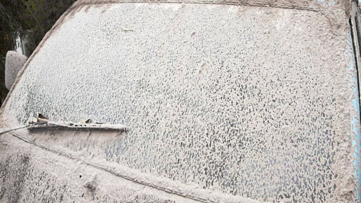 Toma nota para saber qué hacer en estos casos. Fuente: iStock