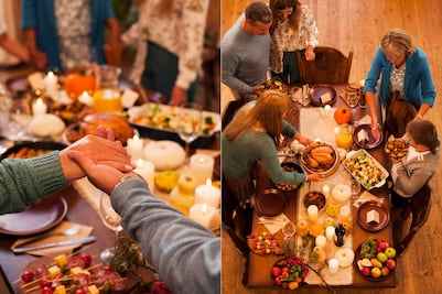 Thanksgiving 2025: qué significa y cuándo se celebra