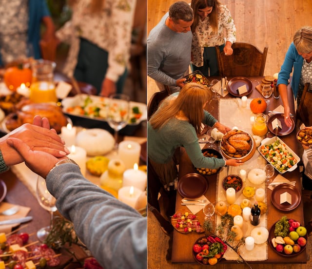 Thanksgiving 2025: qué significa y cuándo se celebra