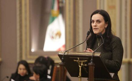 Esta será la nueva Mesa Directiva del Congreso de Puebla hasta septiembre