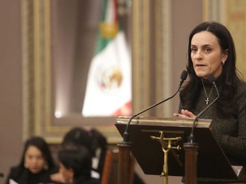 Esta será la nueva Mesa Directiva del Congreso de Puebla hasta septiembre