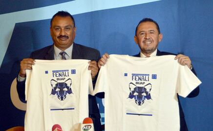 BUAP organiza la edición 36 de la Feria del Libro