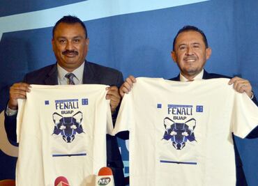 BUAP organiza la edición 36 de la Feria del Libro