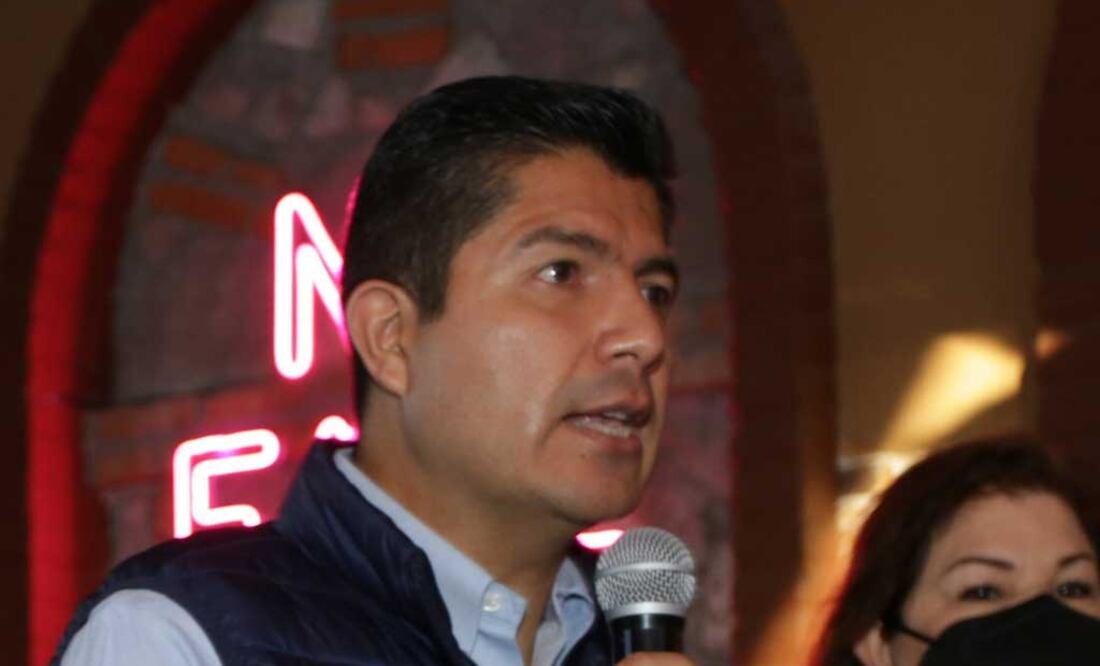 Foto: Agencia Es Imagen para El Universal Puebla