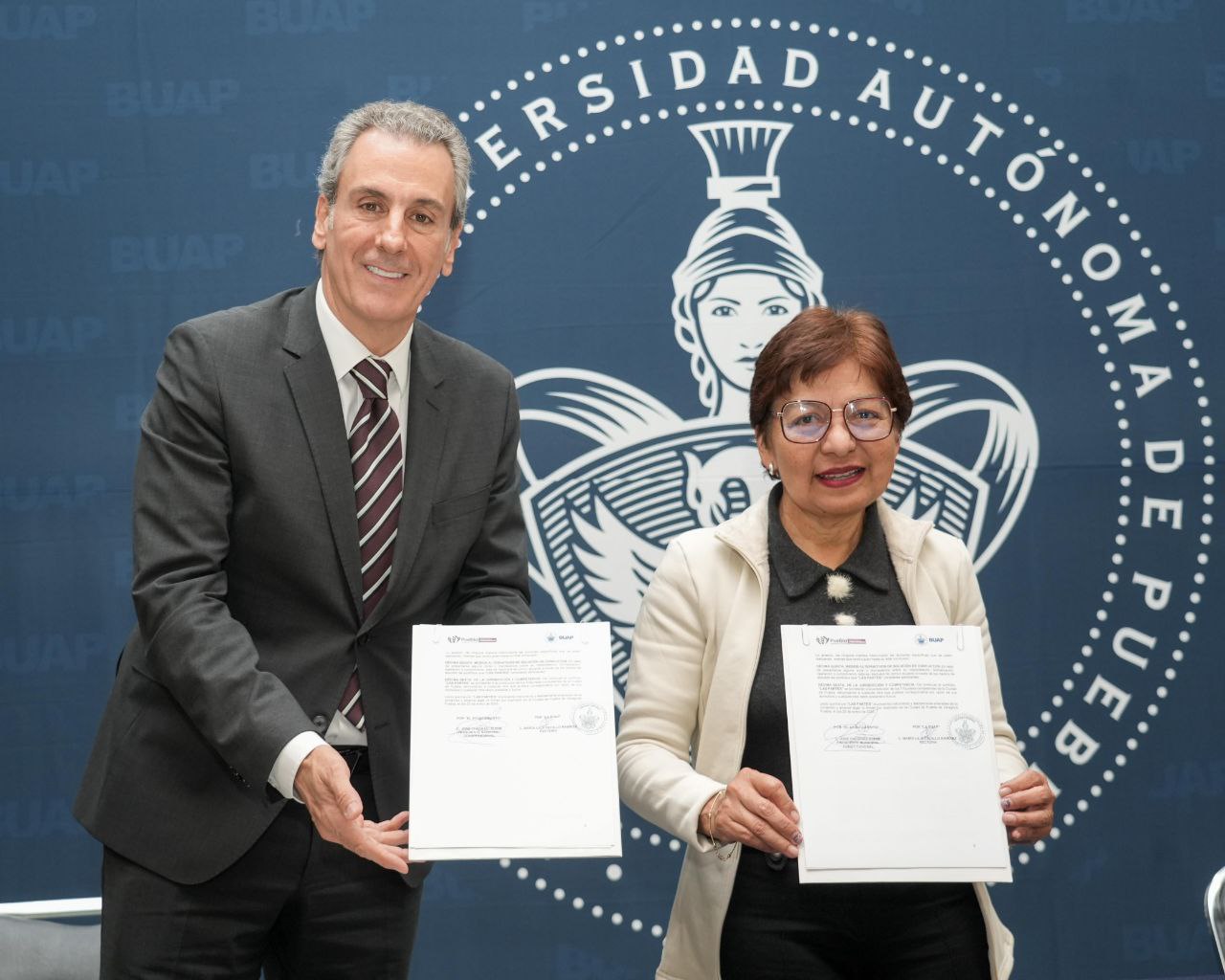 Foto: Ayuntamiento de Puebla