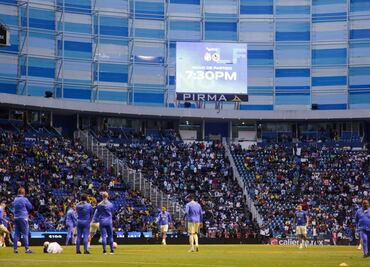 FOTOS. Estos son los estadios más bonitos que tiene Puebla