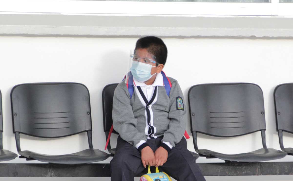 Regreso a clases: el 29 de agosto habrá operativos de seguridad en la capital