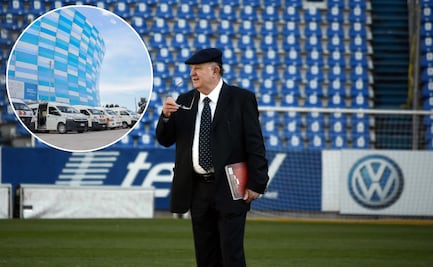 Diputados locales piden a Armenta que Estadio Cuauhtémoc sea bautizado "Manuel Lapuente"