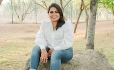 Berenice Porquillo busca la coordinación municipal en San Andrés Cholula