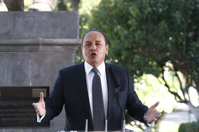 Denuncian a Víctor Hugo Islas por violencia política de género