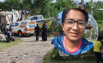 Cuerpo hallado en barranca del río Alseseca sí es de Hugo Alejandro: FGE Puebla