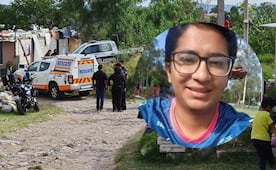 Cuerpo hallado en barranca del río Alseseca sí es de Hugo Alejandro: FGE Puebla