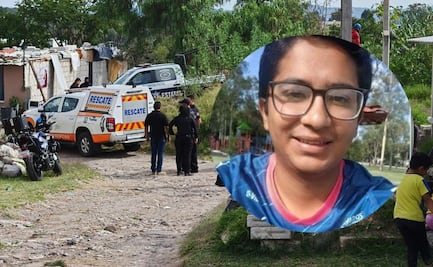 Cuerpo hallado en barranca del río Alseseca sí es de Hugo Alejandro: FGE Puebla