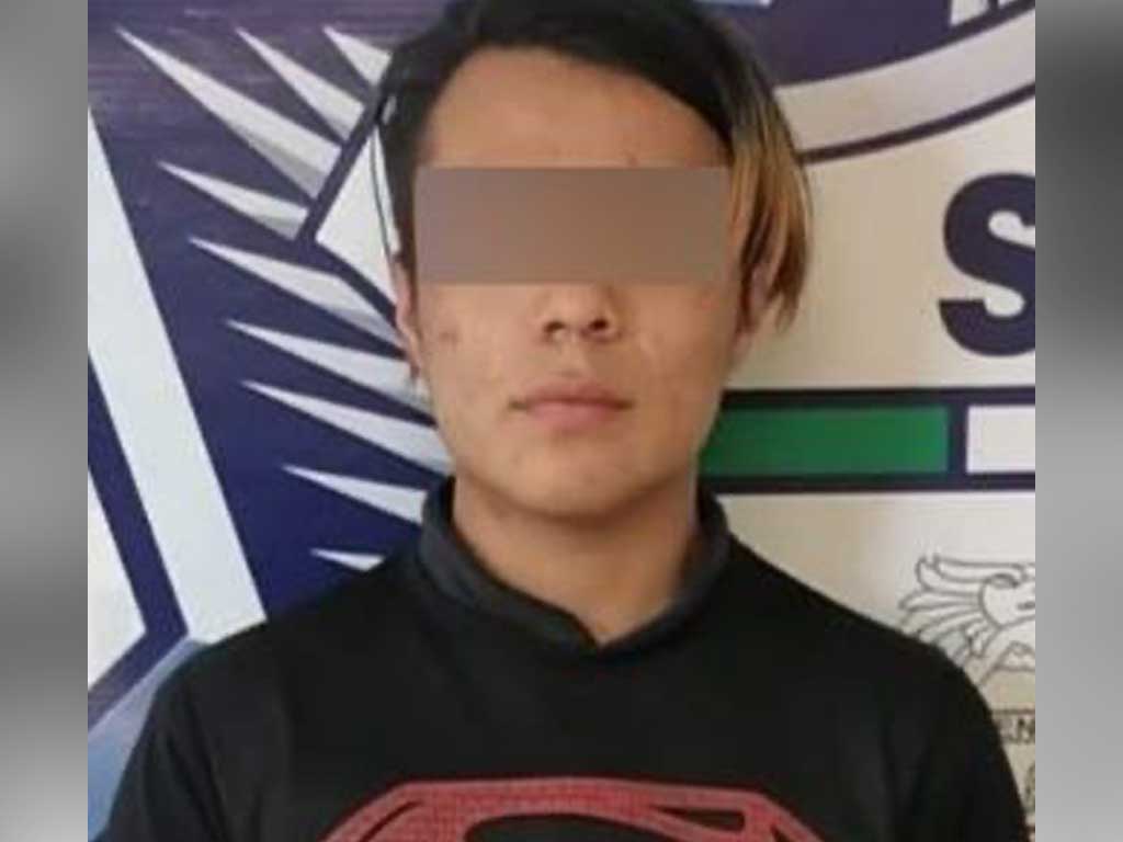 Arrestan a Víctor Gabriel, uno de los valet robacoches de Divará