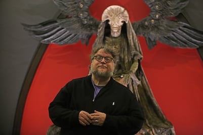 Acuden 3 cines de Puebla a llamado de Guillermo del Toro para proyectar Pinocho 