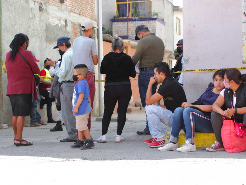 Sacan raja política en Xochimehuacán rumbo a las elecciones auxiliares