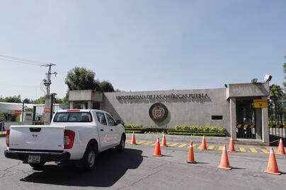 Pide Consejo Empresarial la devolución de las instalaciones de la UDLAP