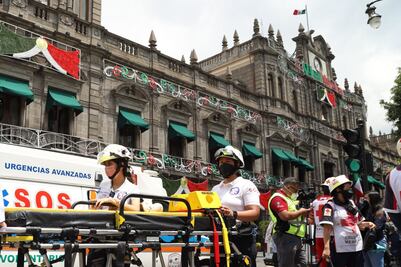 ¿Cuál es la probabilidad de que tiemble hoy 19 de septiembre? Expertos de la UNAM responden