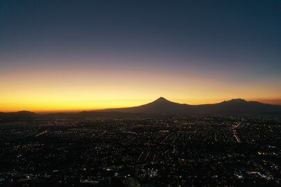 Colonias de Puebla donde no debes vivir
