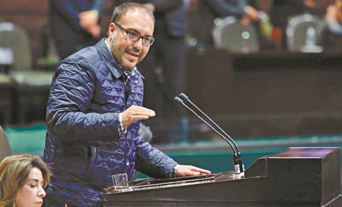 Foto: Archivo EL UNIVERSAL