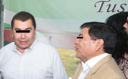 Marinistas, la estirpe política perseguida por la ley