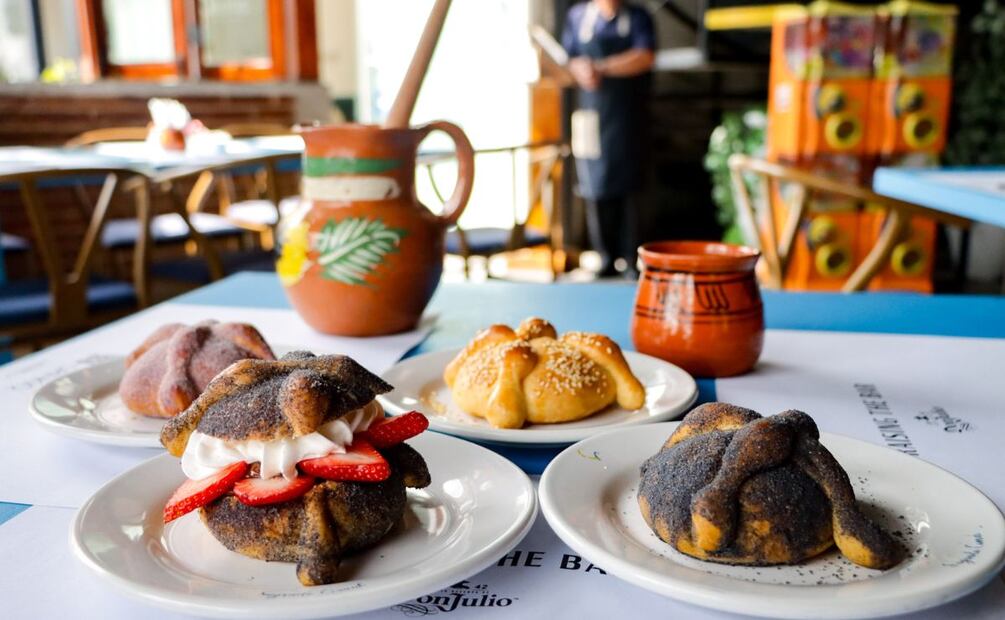 Foto: Agencia Es Imagen para El Universal Puebla