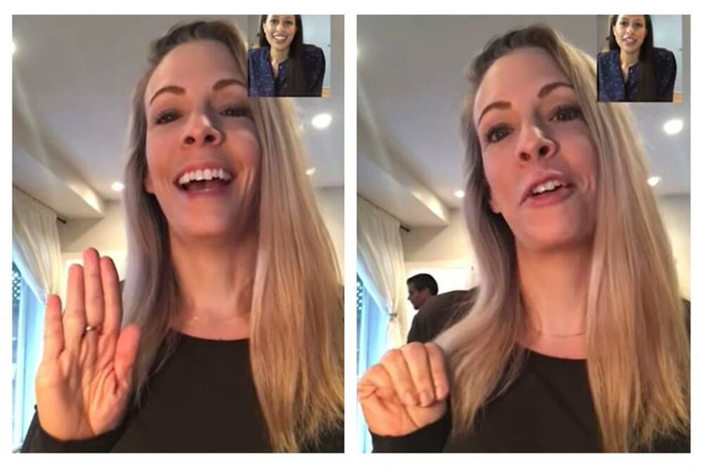 Especial. Imagen ilustrativa de la señal