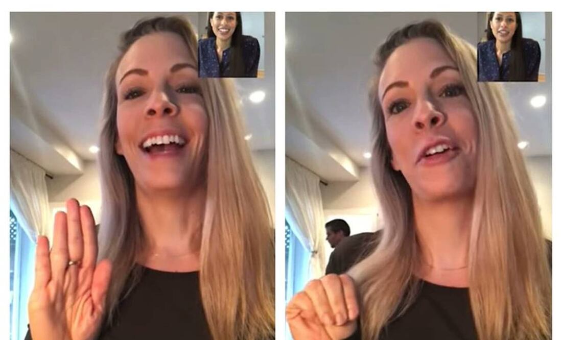 Especial. Imagen ilustrativa de la señal