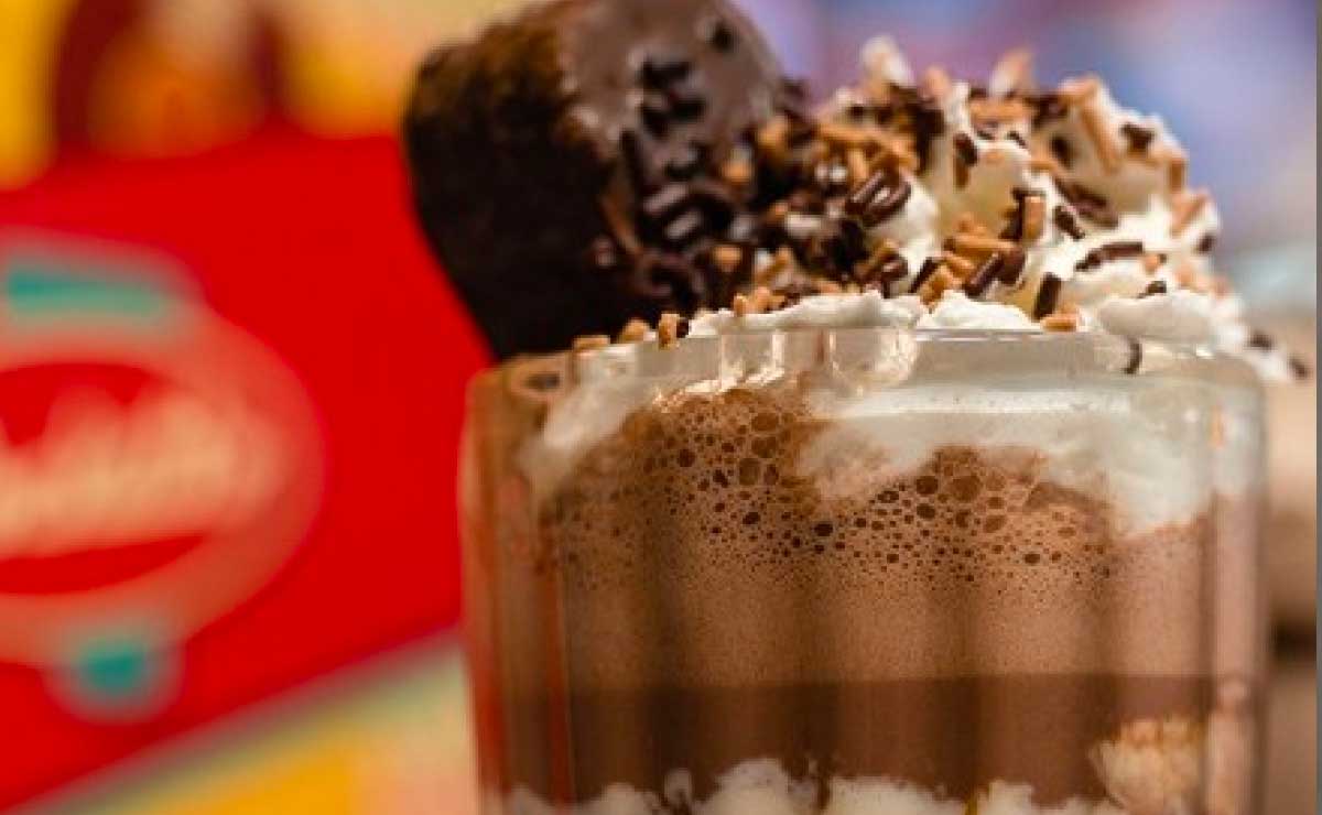 ¿Dónde comprar malteadas en Puebla? He aquí unas excelentes sugerencias | Foto: Rocketto