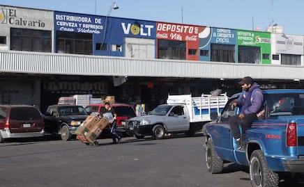 Ayuntamiento está en litigio para recuperar área verde en la Central de Abastos
