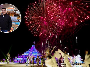 Respeto de nuestras tradiciones y cultura, eje esencial de la identidad nacional: Pavel Gaspar