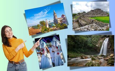 Este es el Pueblo Mágico de Puebla ideal para visitar en el puente de marzo 2025