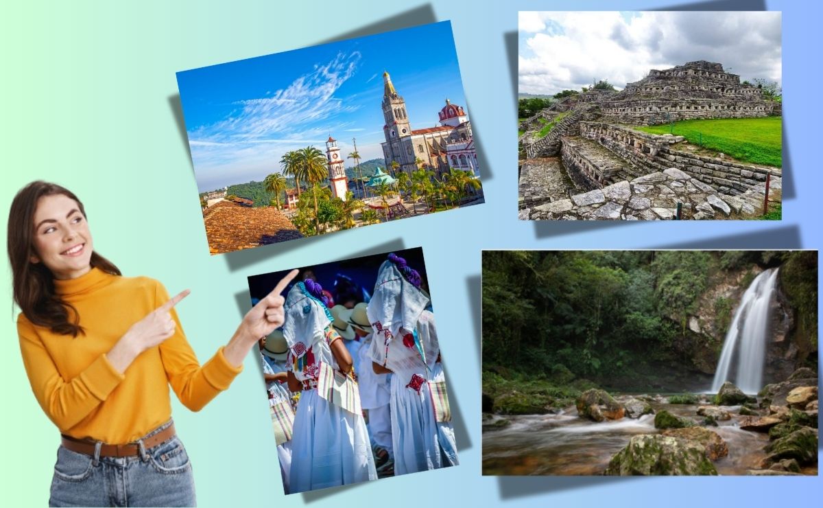 Ya está cerca otro puente, así que planea tu próxima escapada a este Pueblo Mágico | Foto: Gobierno de Puebla