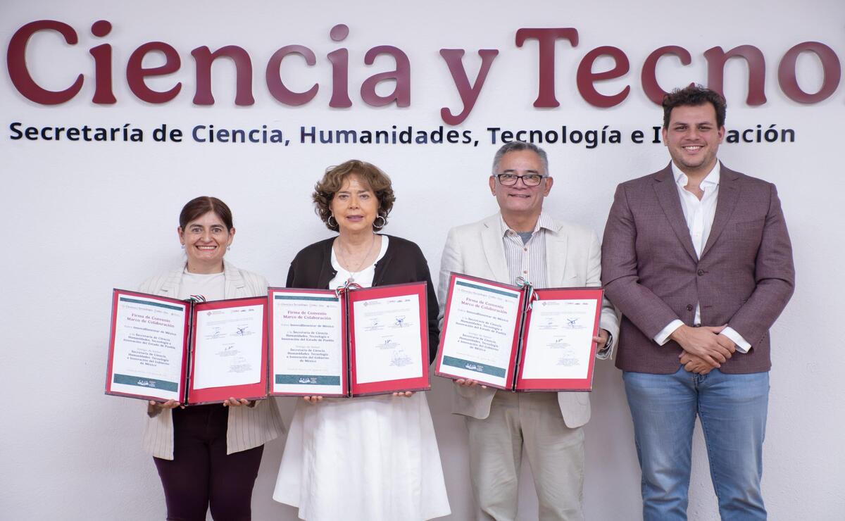 Avanza la instalación de Kutsari, el Centro Nacional de Diseño de Semiconductores en Puebla