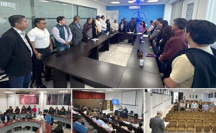 Fue calificada como legal y válida la elección de directores y consejos de Unidad Académica en la BUAP