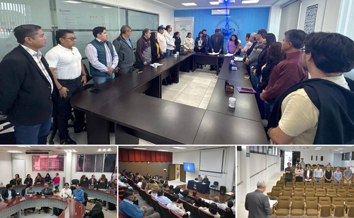 Las votaciones se realizaron el pasado 28 de octubre | Foto: Buap