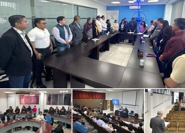 Fue calificada como legal y válida la elección de directores y consejos de Unidad Académica en la BUAP