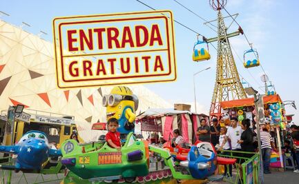 Feria de Puebla 2026: ¿Quiénes entrarán gratis?