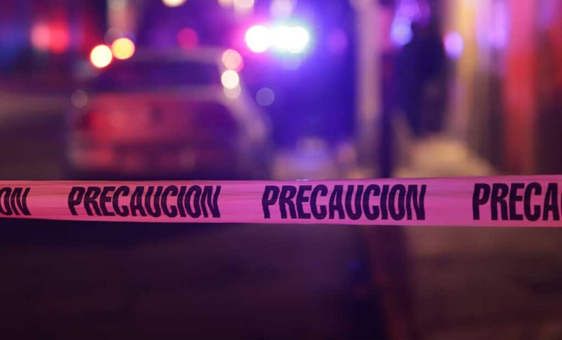 Foto: Agencia Es Imagen para El Universal Puebla