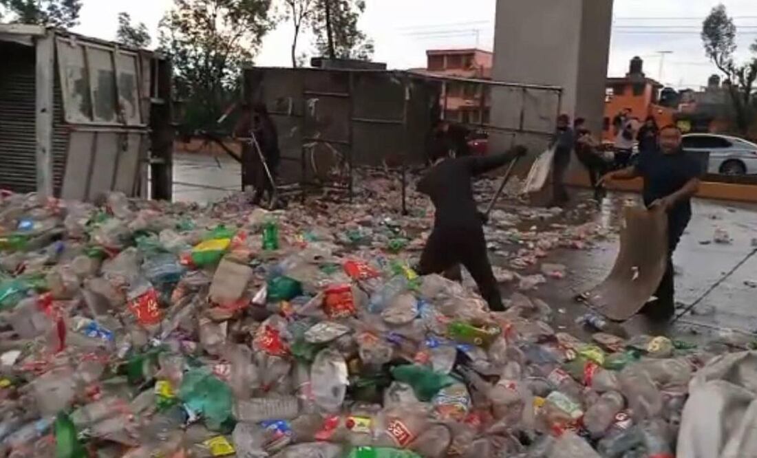 Imagen: Agencia Enfoque para El Universal Puebla