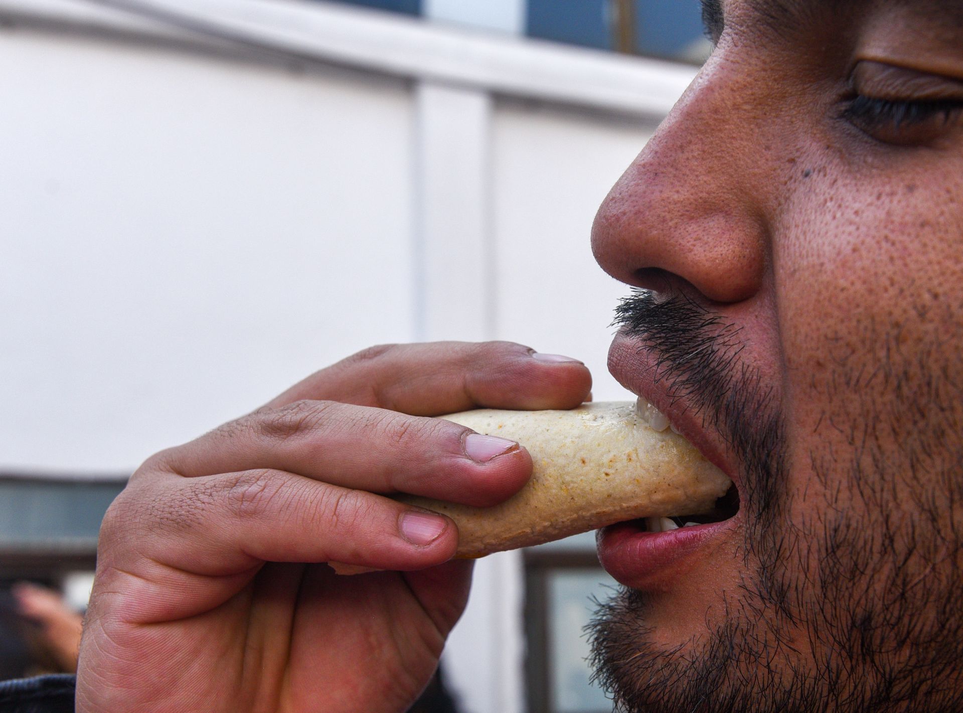 El taco no fue prehispánico. La historia del alimento más popular de México