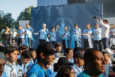 Un éxito la Carrera Universitaria 2023 de la BUAP, aquí los ganadores