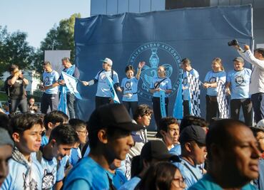 Un éxito la Carrera Universitaria 2023 de la BUAP, aquí los ganadores