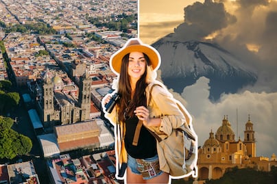 Si no te quieres enamorar y quedarte para siempre, mejor ni visites estos 5 lugares en Puebla