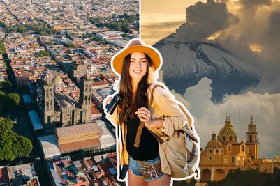 Si no te quieres enamorar y quedarte para siempre, mejor ni visites estos 5 lugares en Puebla