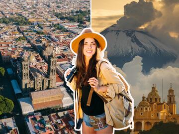 Si no te quieres enamorar y quedarte para siempre, mejor ni visites estos 5 lugares en Puebla