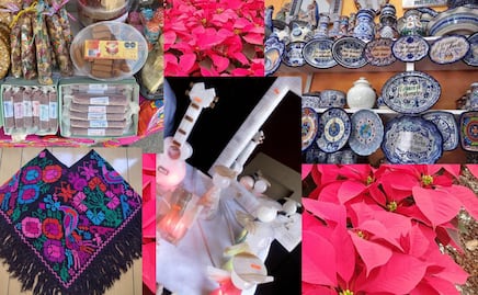 Estos son los mejores regalos poblanos que puedes hacer, según la Inteligencia Artificial 