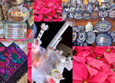 Estos son los mejores regalos poblanos que puedes hacer, según la Inteligencia Artificial