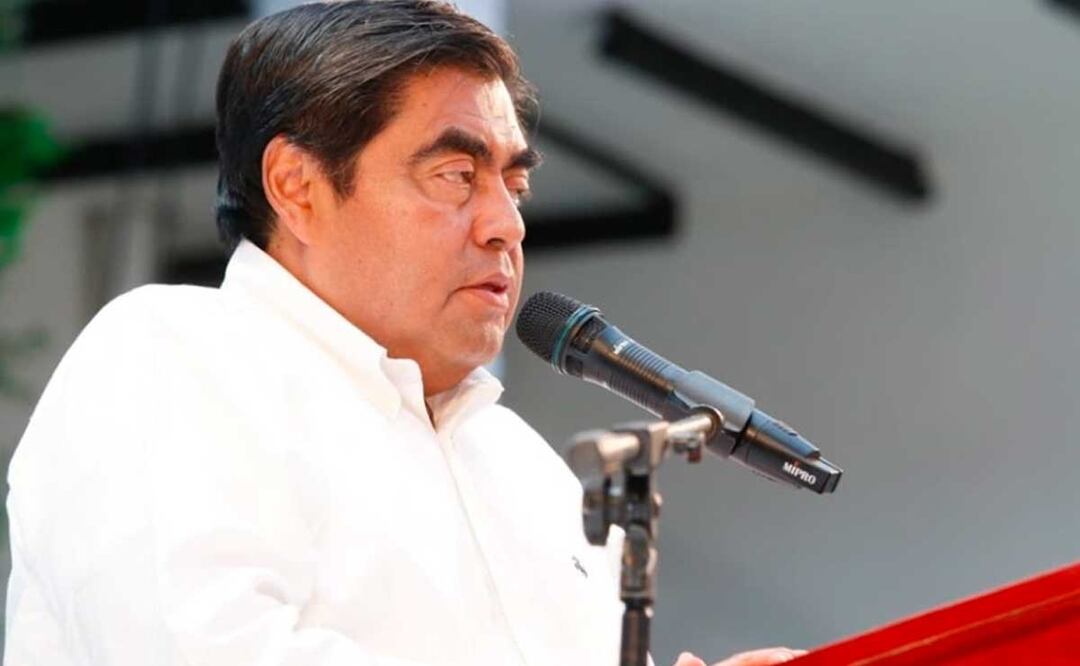 Foto: Agencia Es Imagen para El Universal Puebla