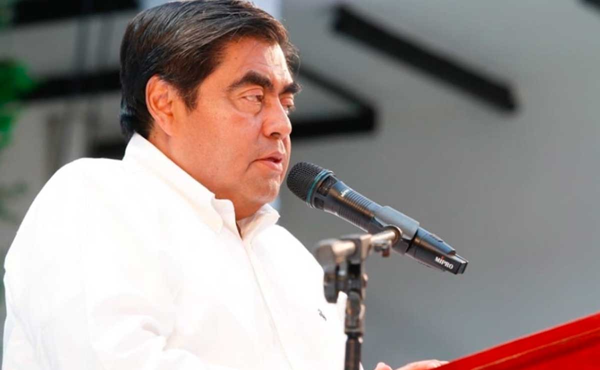 En Piaxtla y Acatlán no hay desgobierno, están los suplentes: Barbosa